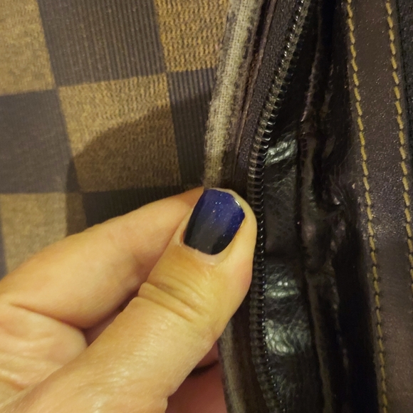 FENDI Authentic Vintage Y2K Daimer "Set" (See Description) - Picture 2 of 13